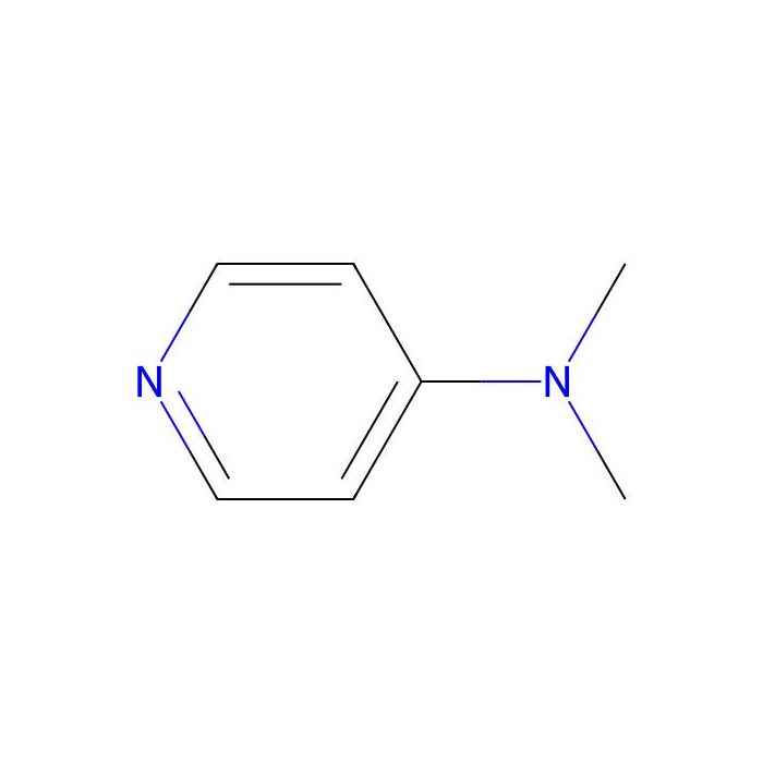 4-Dimethylaminopyridine - Moligand™, 10 mM in DMSO CAS No(1122-58-3) by Aladdin Scientific