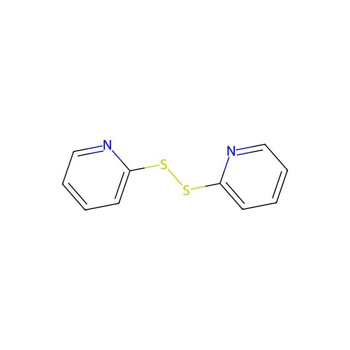 2,2′-Dipyridyl disulfide - Moligand™, 10 mM in DMSO CAS No(2127-03-9) by Aladdin Scientific