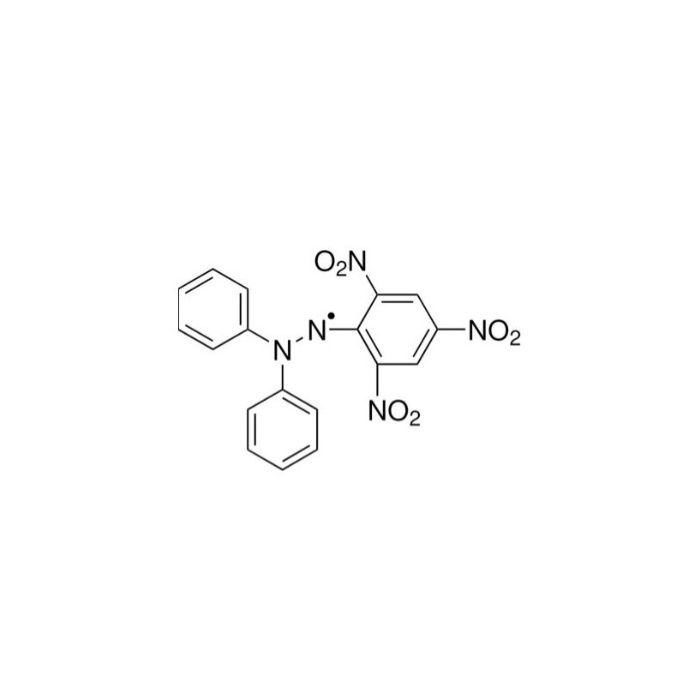 1,1-Diphenyl-2-picrylhydrazyl Free Radical (DPPH) - ≥95% CAS No(1898-66-4) by Aladdin Scientific