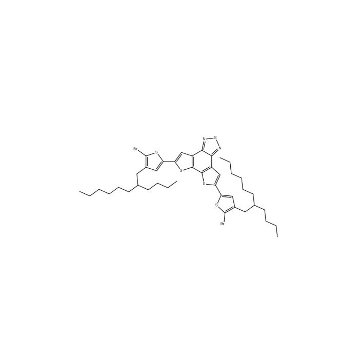 DTBT-2Th48Br - ≥97% CAS No(2433725-51-8) by Aladdin Scientific