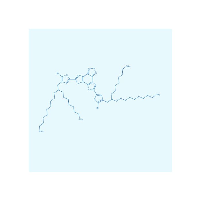 DTBT-2Th48Br - ≥98% CAS No(1639449-99-2) by Aladdin Scientific