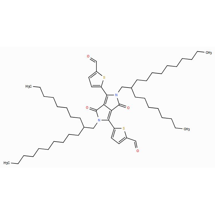 DPP812-CHO - ≥98% CAS No(1393737-21-7) by Aladdin Scientific