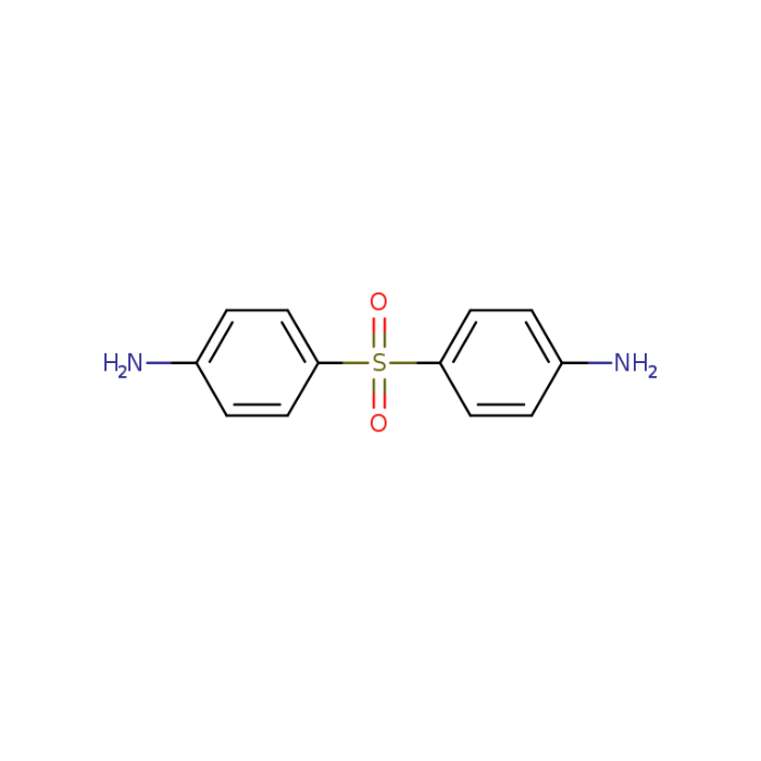 4,4'-Diaminodiphenyl Sulfone（DDS） - Moligand™,≥99.5% CAS No(80-08-0) by Aladdin Scientific