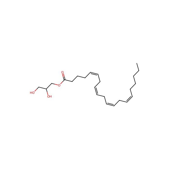 Decarbonyl glycerol ester - analytical standard,≥99% CAS No(35474-99-8) by Aladdin Scientific