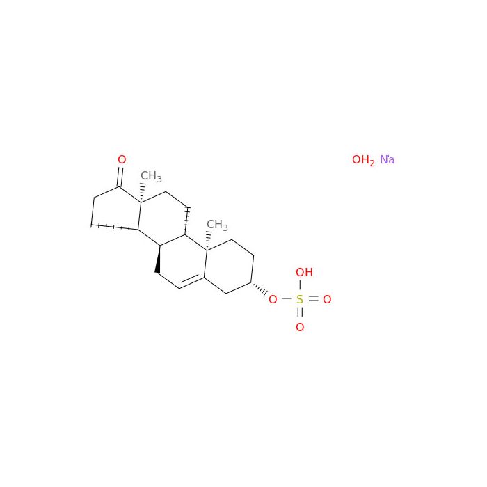 Dehydroepiandrosterone sulfate sodium salt hydrate - Moligand™,≥98% CAS No(78590-17-7) by Aladdin Scientific