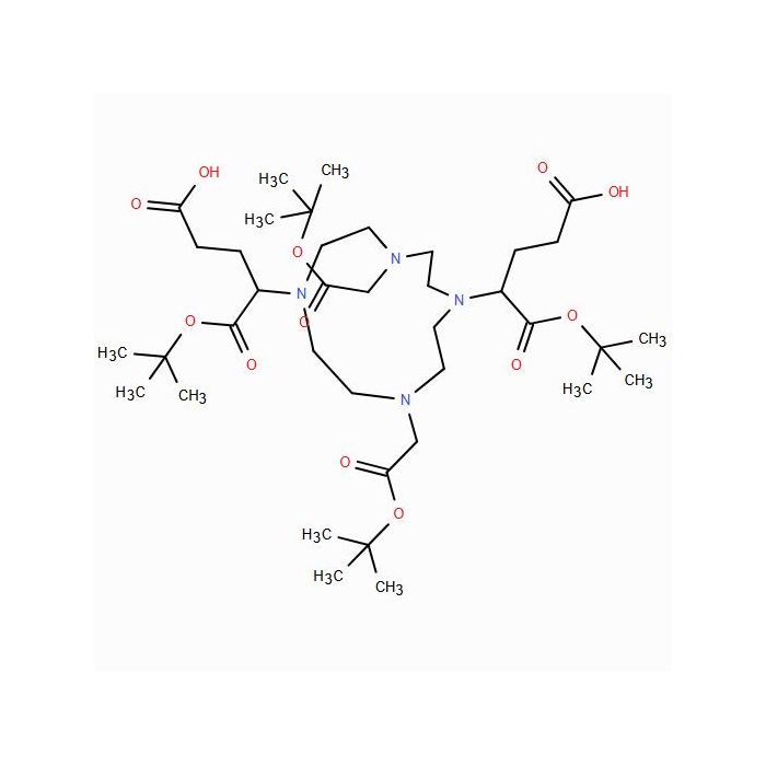 DOTAGA2 - ≥95% CAS No(1049020-11-2) D1510719 by Aladdin Scientific