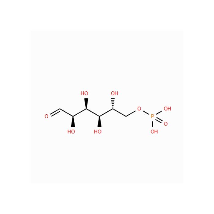 D-Glucose 6-phosphate - ≥95% CAS No(56-73-5) by Aladdin Scientific