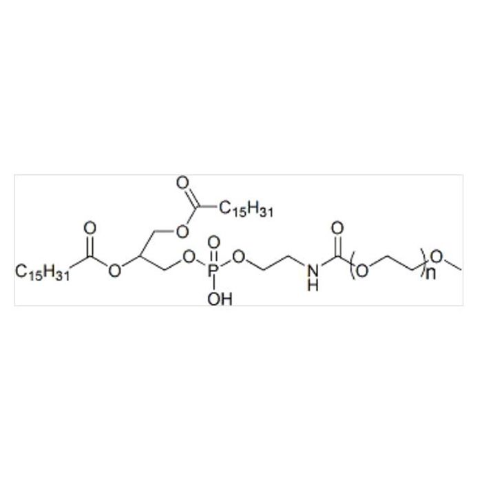 DPPE-MPEG2000  - Reagent Grade CAS No(205494-72-0) D1519994 by Aladdin Scientific
