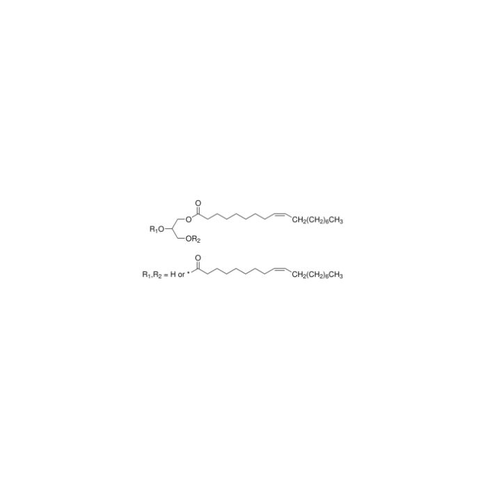 Dioleoylglycerol - ≥98%(isomeric mixture) CAS No(25637-84-7) D1520048 by Aladdin Scientific