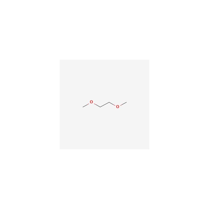 1,2-Dimethoxyethane - ≥99.5%,Ultra dry, water≤30 ppm CAS No(110-71-4) D1521048 by Aladdin Scientific