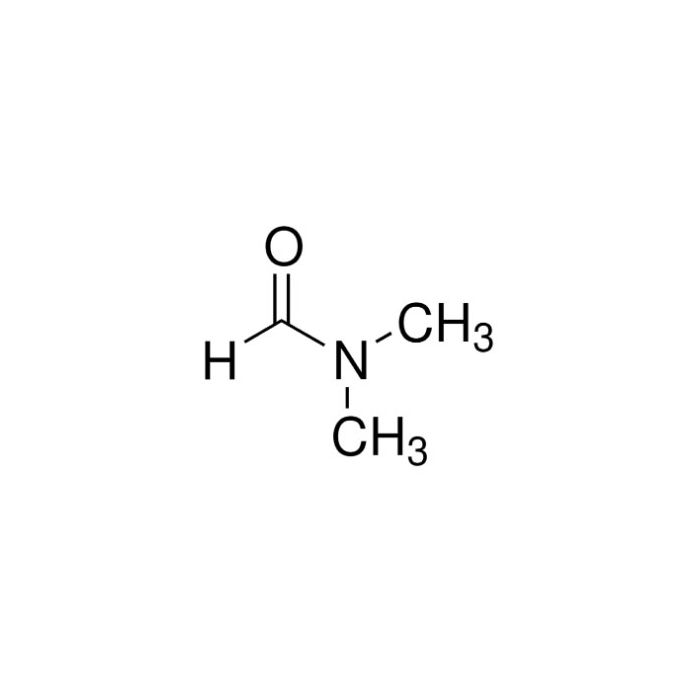 N,N-Dimethylformamide - ≥99.8%,Ultra dry,water≤50 ppm CAS No(68-12-2) D1521160 by Aladdin Scientific
