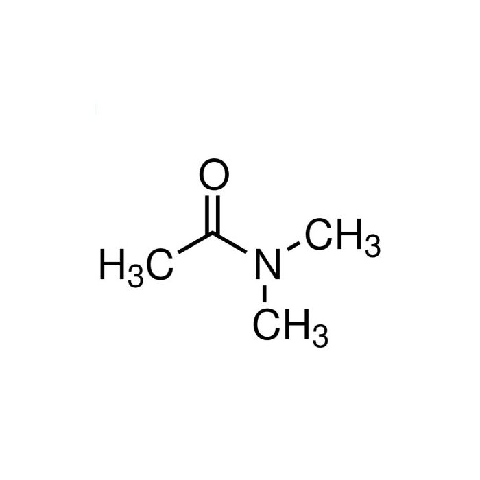 N,N-Dimethylacetamide - Ultra dry,≥99.8%,water≤50 ppm CAS No(127-19-5) D1521168 by Aladdin Scientific
