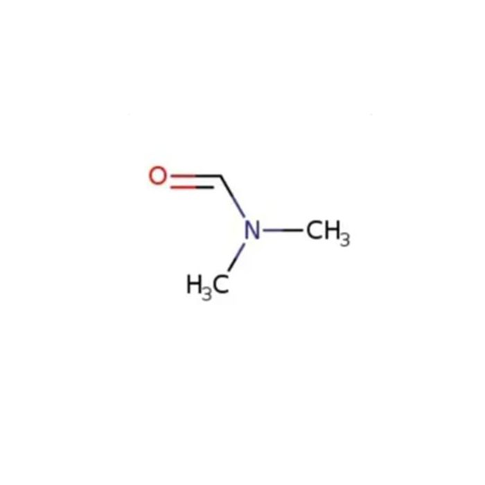 N,N-Dimethylformamide(DMF） - UPSS grade,Single metal impurity ≤ 0.1ppb CAS No(68-12-2) D1523988 by Aladdin Scientific