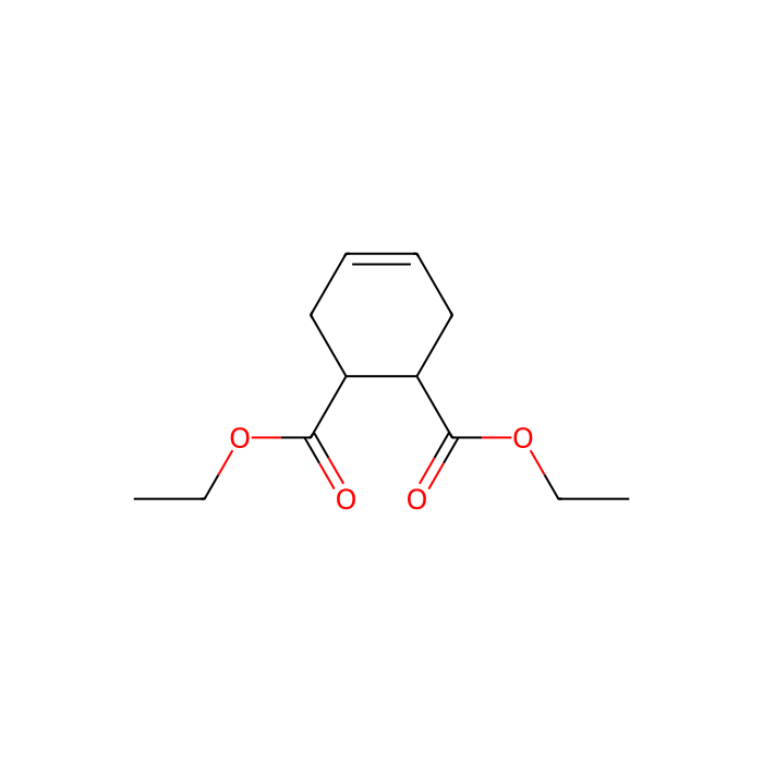 Diethyl cis-4-Cyclohexene-1,2-dicarboxylate - ≥98%(GC) CAS No(4841-85-4) by Aladdin Scientific