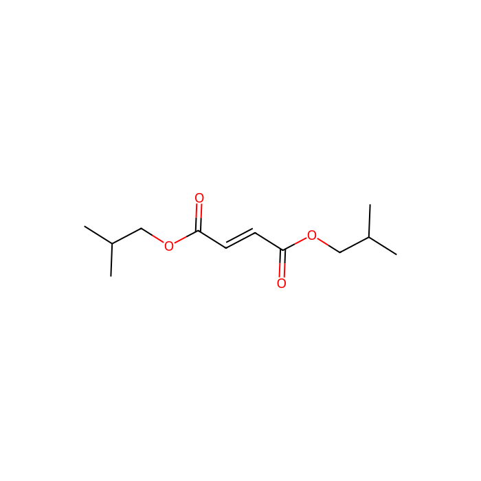 Diisobutyl Fumarate - ≥98%(GC) CAS No(7283-69-4) by Aladdin Scientific