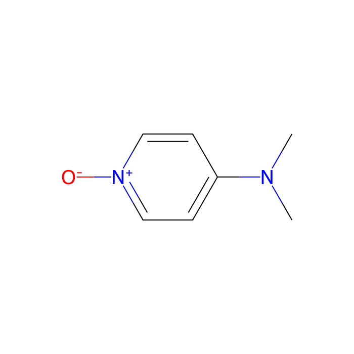 4-(Dimethylamino)pyridine N-Oxide Hydrate - ≥98% CAS No(1005-31-8) by Aladdin Scientific