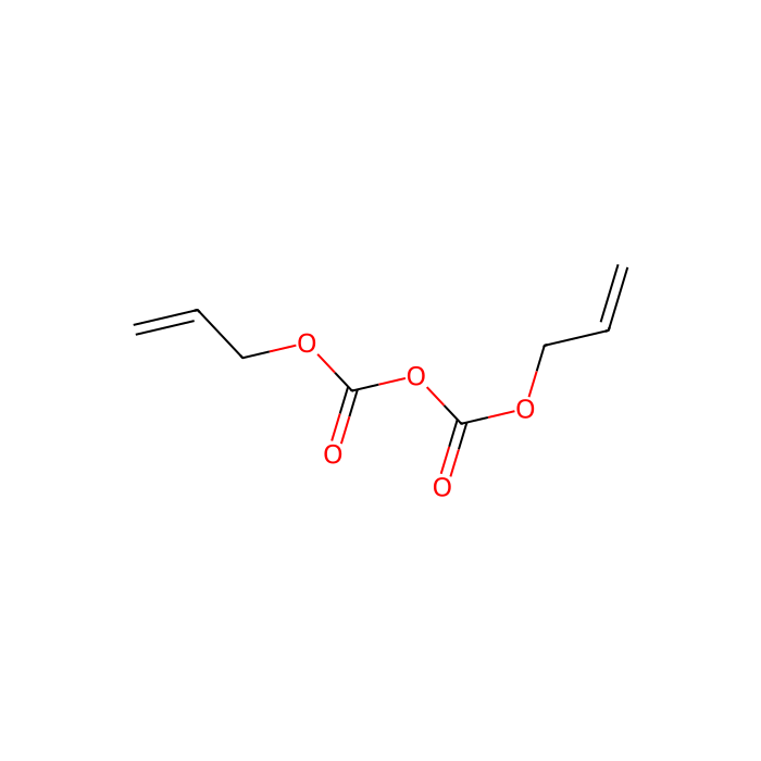 Diallyl Dicarbonate - ≥95% CAS No(115491-93-5) by Aladdin Scientific
