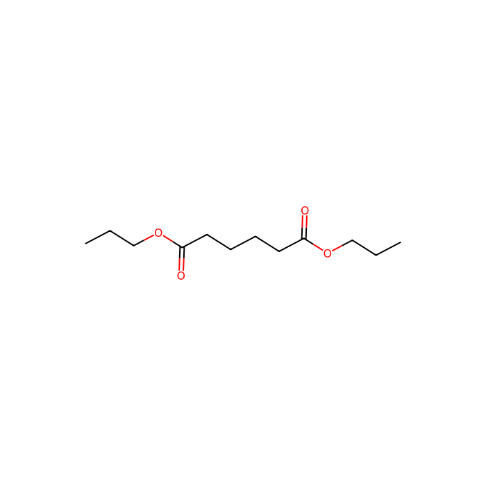 Dipropyl Adipate - ≥98%(GC) CAS No(106-19-4) by Aladdin Scientific