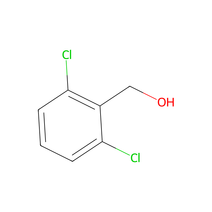 2,6-Dichlorobenzyl Alcohol - ≥98%(GC) CAS No(15258-73-8) by Aladdin Scientific