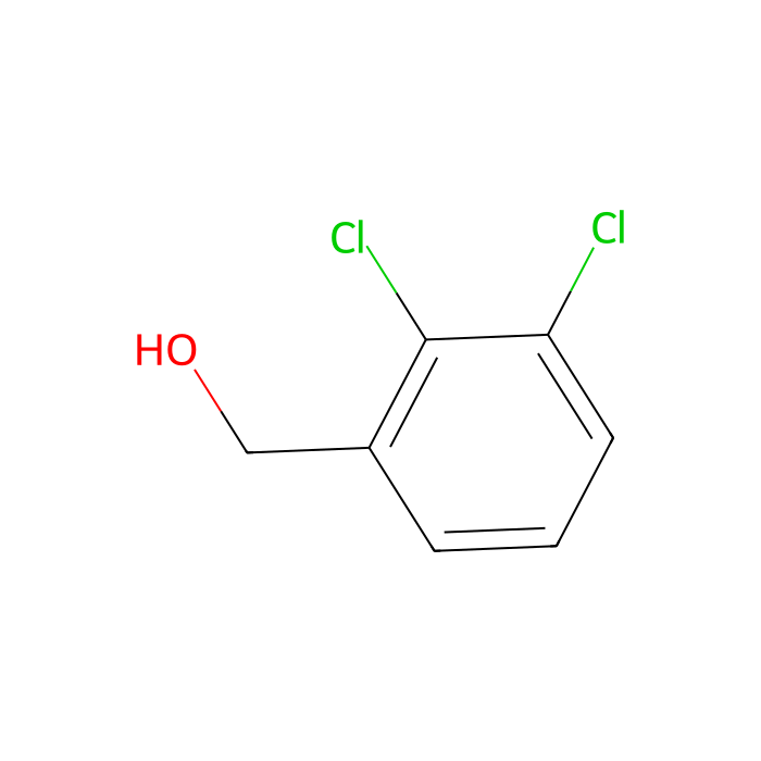 2,3-Dichlorobenzyl Alcohol - ≥98%(GC) CAS No(38594-42-2) by Aladdin Scientific