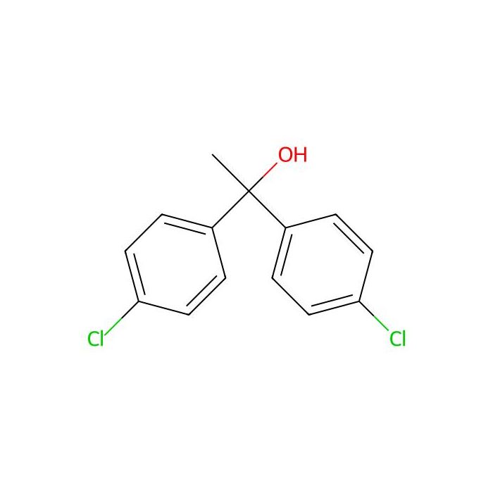 4,4'-Dichloro-α-methylbenzhydrol - ≥96% CAS No(80-06-8) by Aladdin Scientific