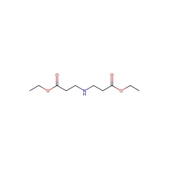 Diethyl 3,3'-Iminodipropionate - ≥98% CAS No(3518-88-5) by Aladdin Scientific
