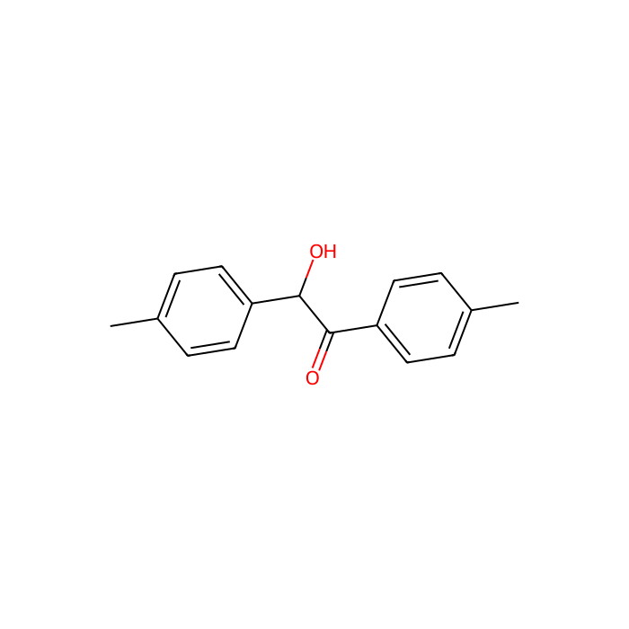 4,4'-Dimethylbenzoin - ≥95% CAS No(1218-89-9) by Aladdin Scientific
