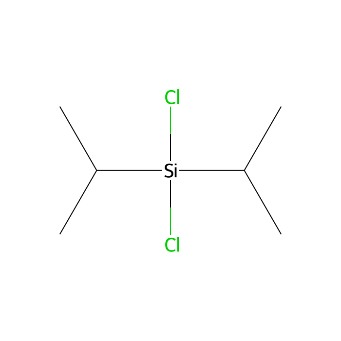 Dichlorodiisopropylsilane - ≥98%(GC) CAS No(7751-38-4) by Aladdin Scientific