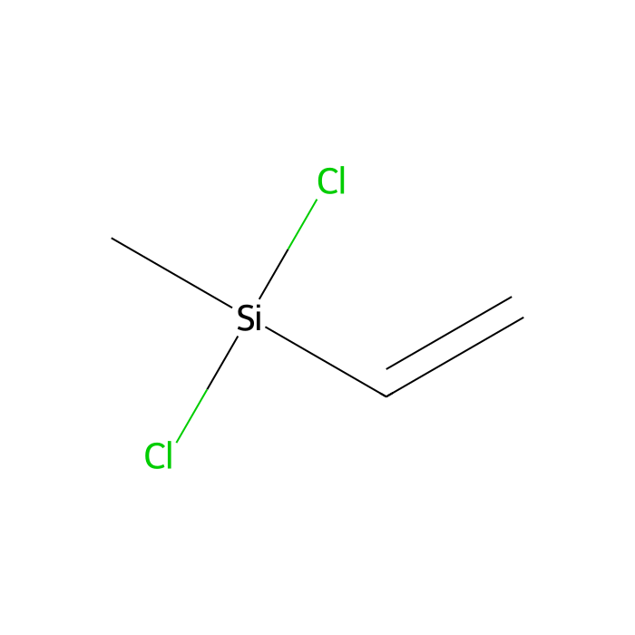 Dichloromethylvinylsilane - ≥97%(GC) CAS No(124-70-9) by Aladdin Scientific