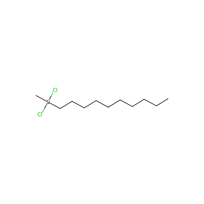 Dichlorodecylmethylsilane - ≥97% CAS No(18051-88-2) by Aladdin Scientific