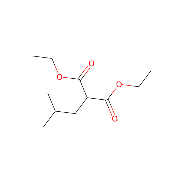Diethyl Isobutylmalonate - ≥98%(GC) CAS No(10203-58-4) by Aladdin Scientific