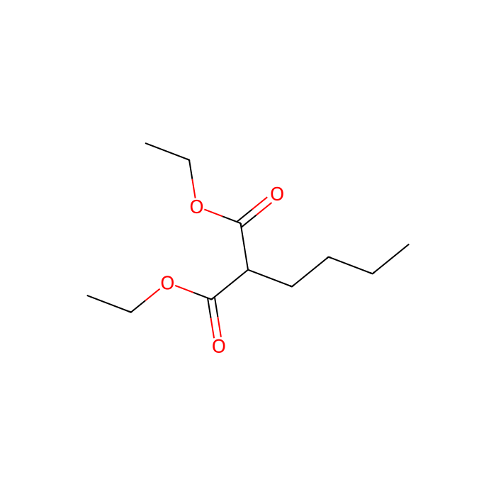Diethyl Butylmalonate - ≥99%(GC) CAS No(133-08-4) by Aladdin Scientific