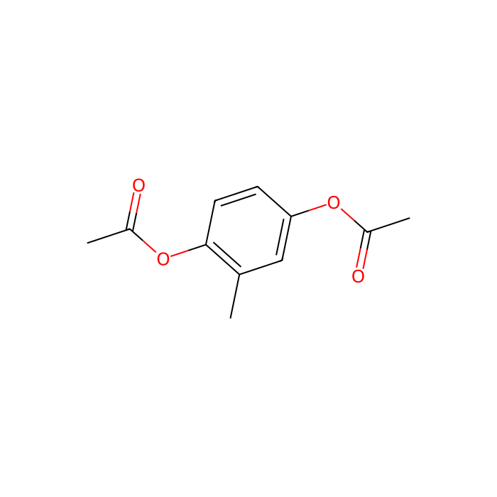 2,5-Diacetoxytoluene - ≥97%(GC) CAS No(717-27-1) by Aladdin Scientific