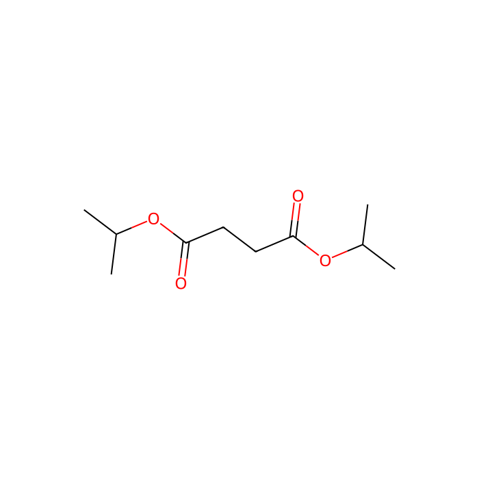 Diisopropyl Succinate - ≥99% CAS No(924-88-9) by Aladdin Scientific