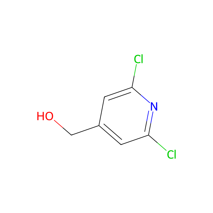 2,6-Dichloro-4-pyridinemethanol - ≥98% CAS No(101990-69-6) by Aladdin Scientific