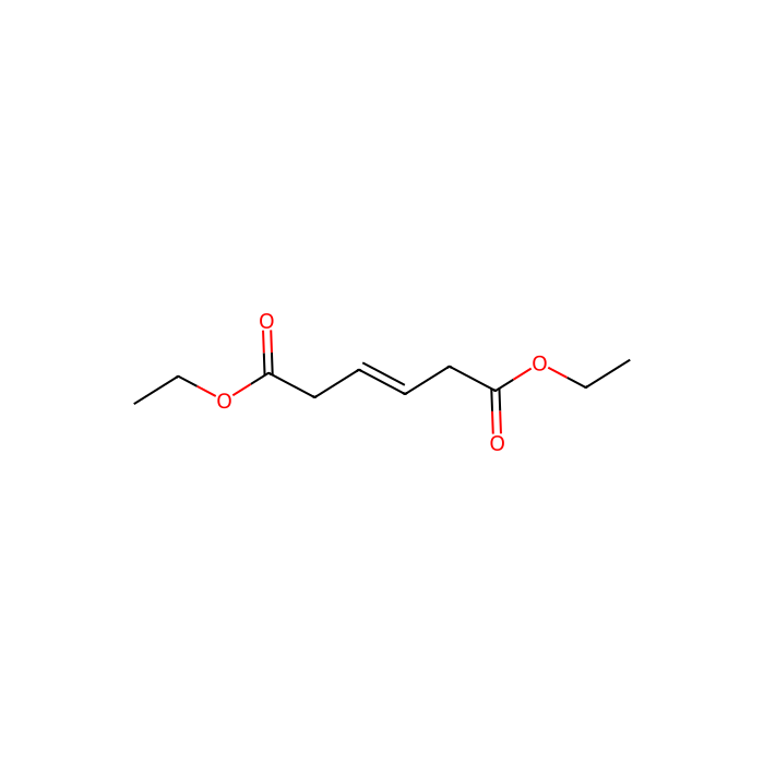 Diethyl trans-3-Hexenedioate - ≥98%(GC) CAS No(57042-08-7) by Aladdin Scientific