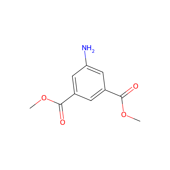 Dimethyl 5-Aminoisophthalate - ≥98%(HPLC) CAS No(99-27-4) by Aladdin Scientific