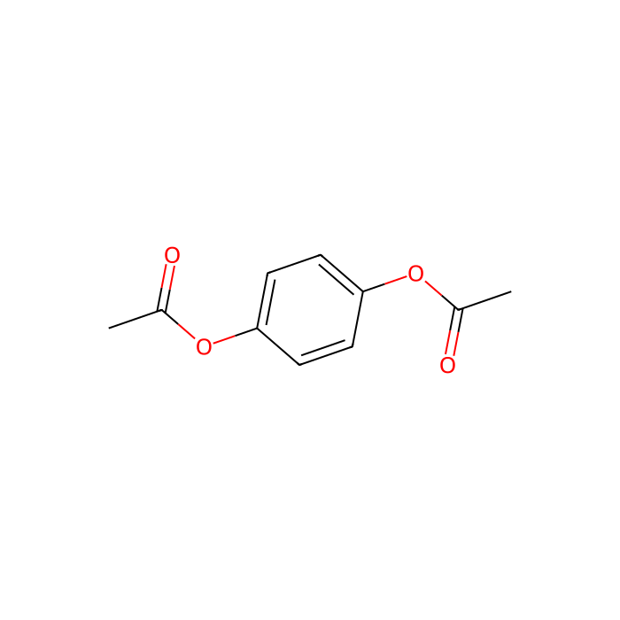 1,4-Diacetoxybenzene - ≥98%(GC) CAS No(1205-91-0) by Aladdin Scientific