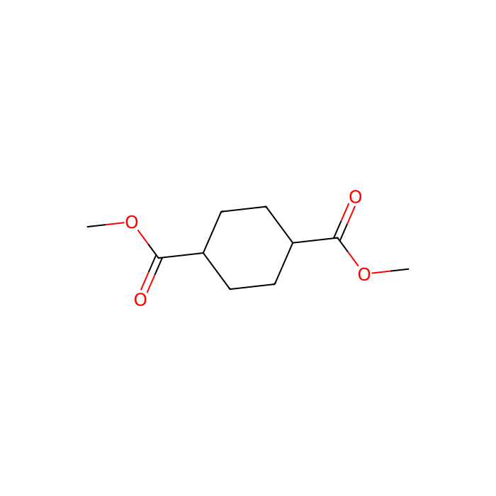 Dimethyl trans-1,4-Cyclohexanedicarboxylate - ≥96% CAS No(3399-22-2) by Aladdin Scientific