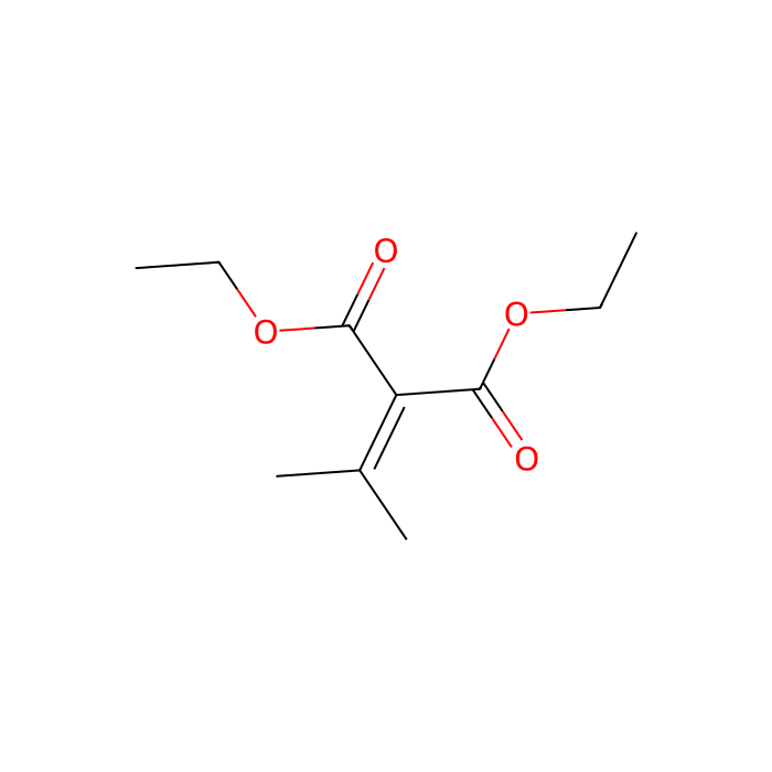 Diethyl Isopropylidenemalonate - ≥98%(GC) CAS No(6802-75-1) by Aladdin Scientific