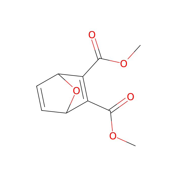 Dimethyl 7-Oxabicyclo[2.2.1]hepta-2,5-diene-2,3-dicarboxylate - ≥95%(GC) CAS No(1829-60-3) by Aladdin Scientific