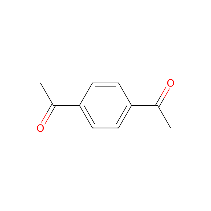1,4-Diacetylbenzene - ≥98% CAS No(1009-61-6) by Aladdin Scientific