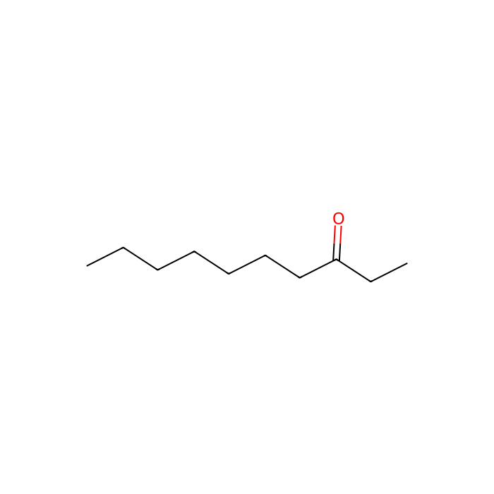 3-Decanone - ≥98%(GC) CAS No(928-80-3) by Aladdin Scientific