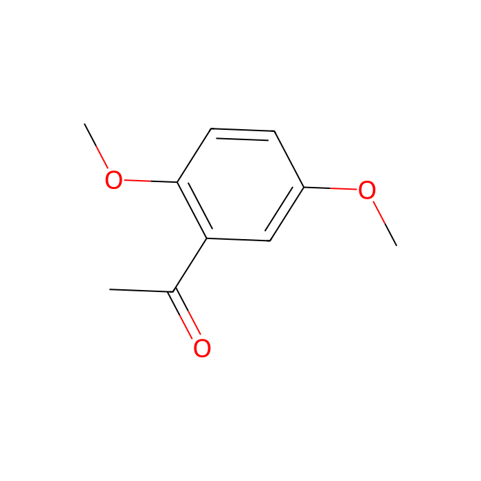 2',5'-Dimethoxyacetophenone - ≥98%(GC) CAS No(1201-38-3) by Aladdin Scientific