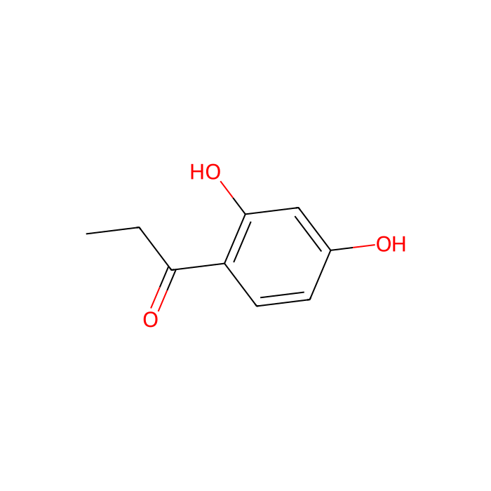 2',4'-Dihydroxypropiophenone - ≥98% CAS No(5792-36-9) by Aladdin Scientific