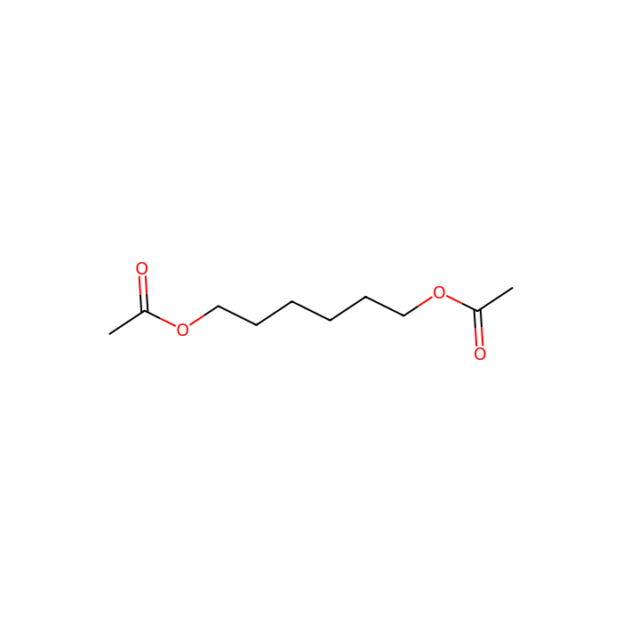 1,6-Diacetoxyhexane - ≥98%(GC) CAS No(6222-17-9) by Aladdin Scientific