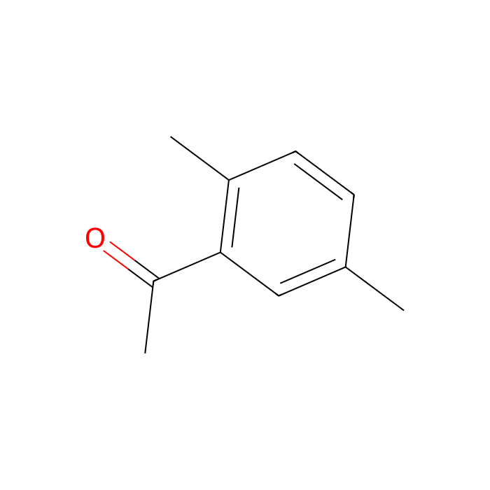 2',5'-Dimethylacetophenone - ≥98%(GC) CAS No(2142-73-6) by Aladdin Scientific