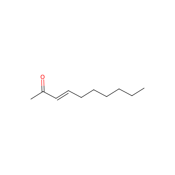 3-Decen-2-one - ≥93%(GC) CAS No(10519-33-2) by Aladdin Scientific