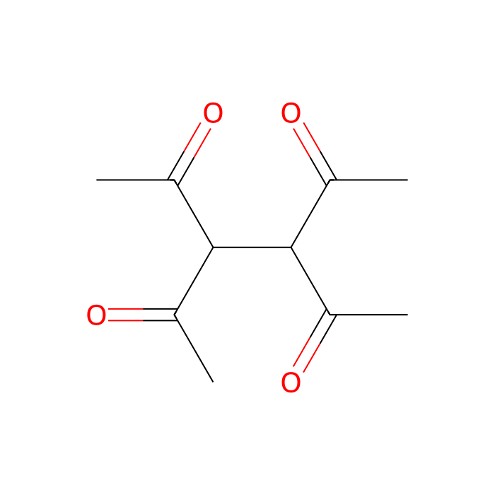 3,4-Diacetyl-2,5-hexanedione - ≥98% CAS No(5027-32-7) by Aladdin Scientific