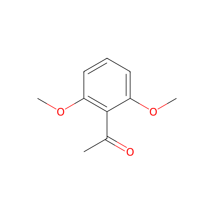 2',6'-Dimethoxyacetophenone - ≥98%(GC) CAS No(2040-04-2) by Aladdin Scientific